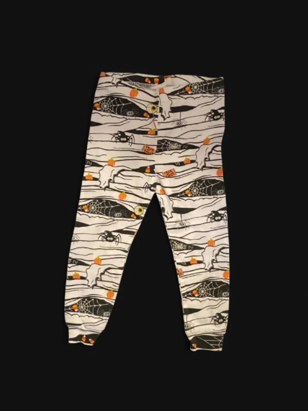 Halloween Pajama Bundle